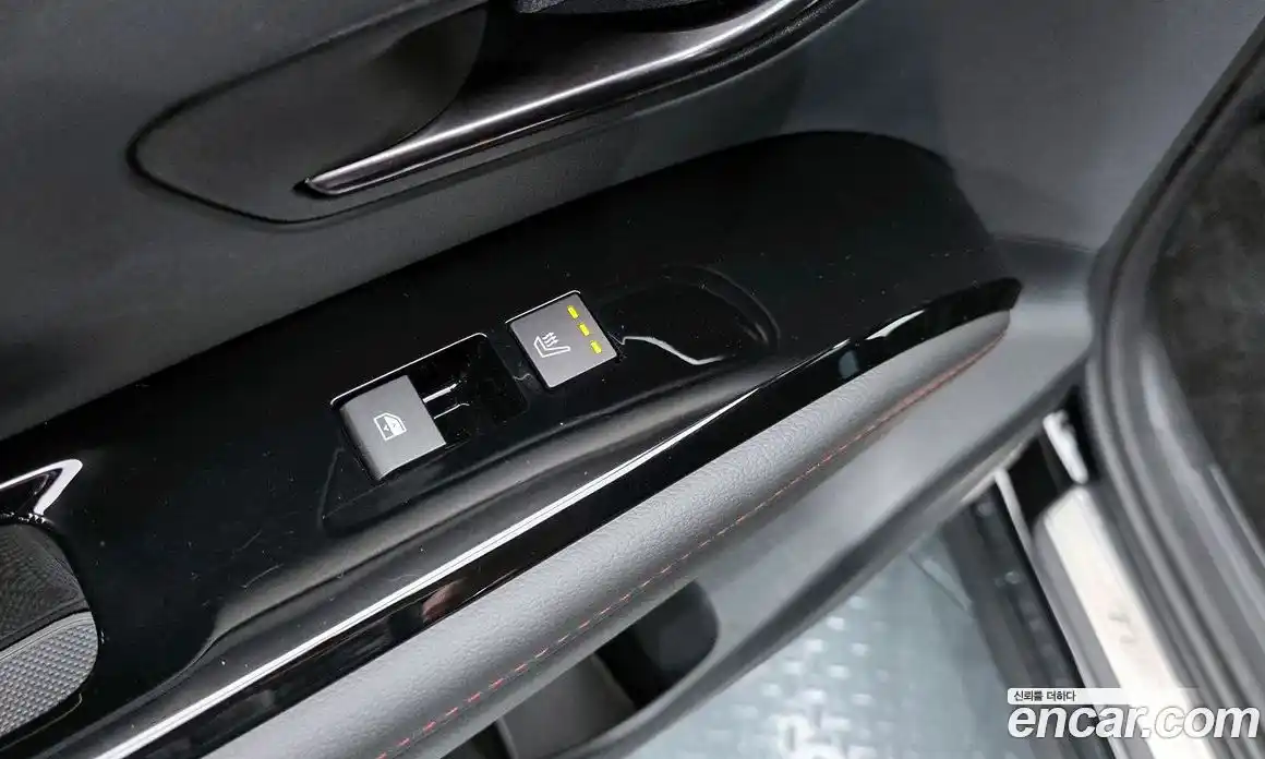 Hyundai Tucson 2025 1.6 Автомат в Москве № 969932, фото 17