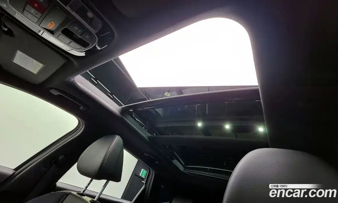 Hyundai Tucson 2025 1.6 Автомат в Москве № 969932, фото 18