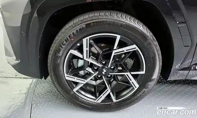 Hyundai Tucson 2025 1.6 Автомат в Москве № 969932, миниатюра 5