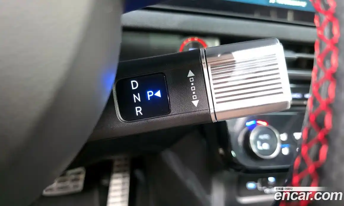 Hyundai Tucson 2025 1.6 Автомат в Москве № 969932, фото 9