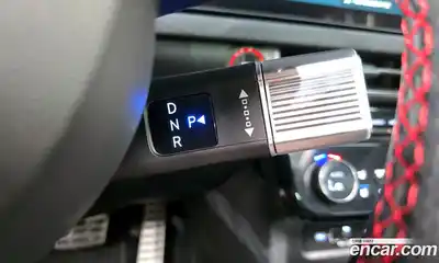 Hyundai Tucson 2025 1.6 Автомат в Москве № 969932, миниатюра 9