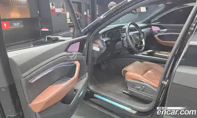 Audi e-tron 2021 0.2 гидро в Москве № 970463, миниатюра 11