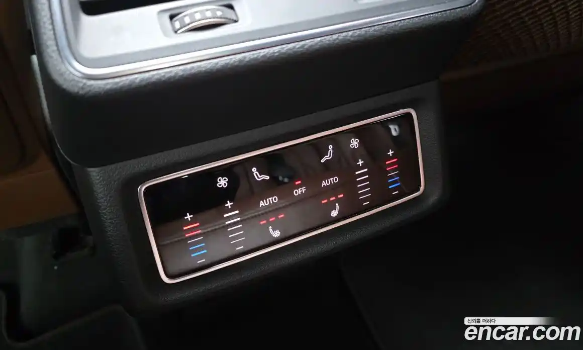 Audi e-tron 2021 0.2 гидро в Москве № 970463, фото 18