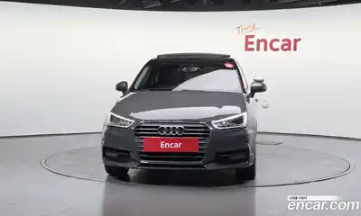 Audi A1 2015 1.6 гидро в Москве № 970898, миниатюра 3