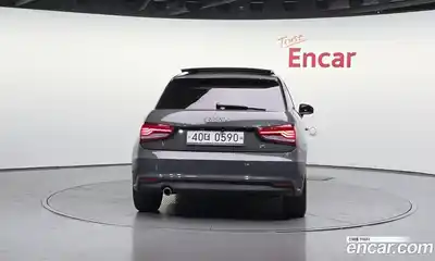 Audi A1 2015 1.6 гидро в Москве № 970898, миниатюра 4