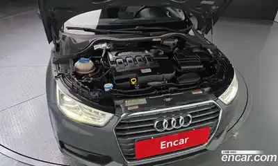 Audi A1 2015 1.6 гидро в Москве № 970898, миниатюра 6