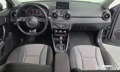 Audi A1 2015 1.6 гидро в Москве № 970898, миниатюра 7