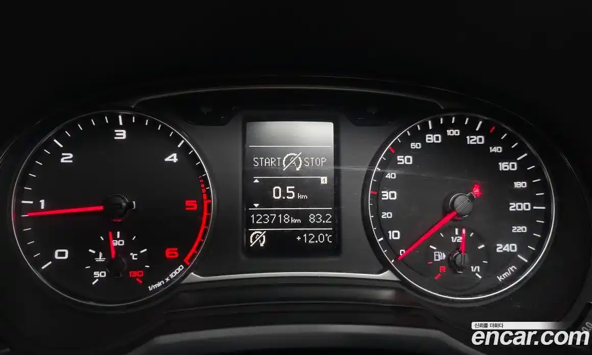 Audi A1 2015 1.6 гидро в Москве № 970898, фото 8