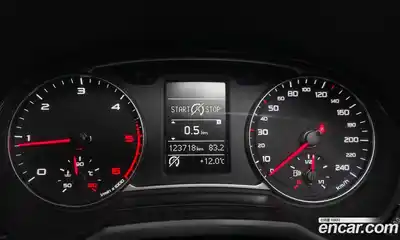 Audi A1 2015 1.6 гидро в Москве № 970898, миниатюра 8