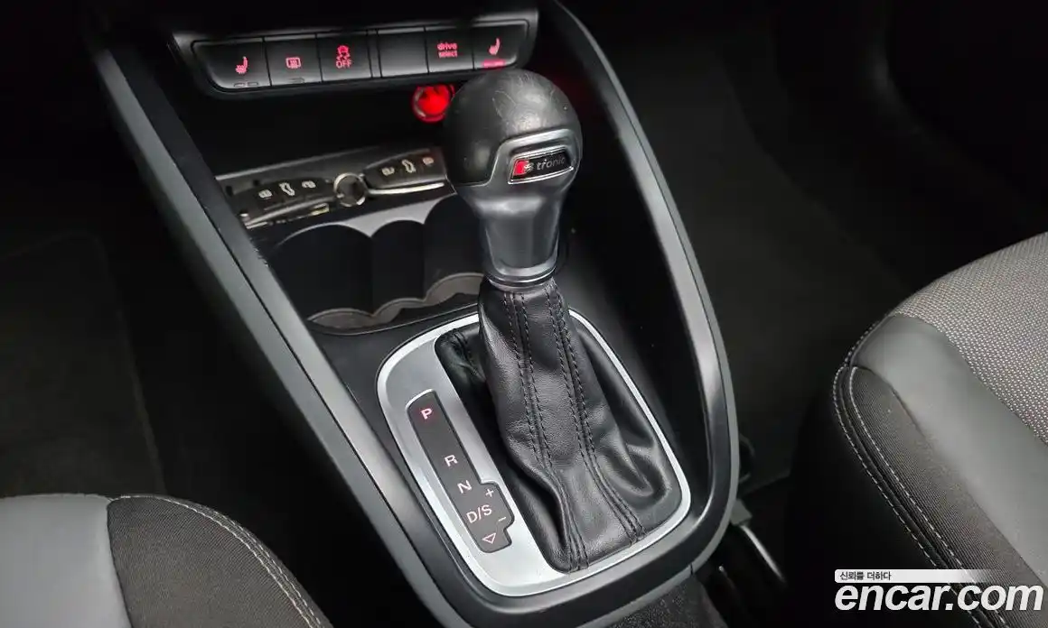 Audi A1 2015 1.6 гидро в Москве № 970898, фото 9
