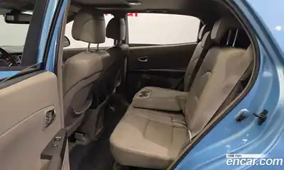 SsangYong Korando 2011 2.0 гидро в Москве, миниатюра 11