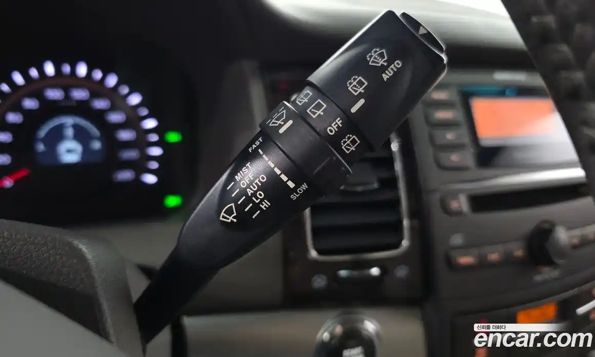 SsangYong Korando 2011 2.0 гидро в Москве, фото 16