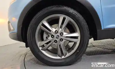 SsangYong Korando 2011 2.0 гидро в Москве, миниатюра 5