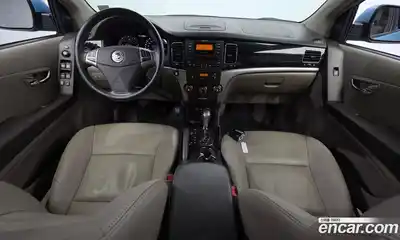SsangYong Korando 2011 2.0 гидро в Москве, миниатюра 7