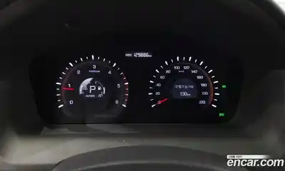 SsangYong Korando 2011 2.0 гидро в Москве, миниатюра 8