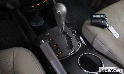 SsangYong Korando 2011 2.0 гидро в Москве, миниатюра 9