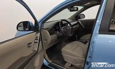 SsangYong Korando 2011 2.0 гидро в Москве, миниатюра 10