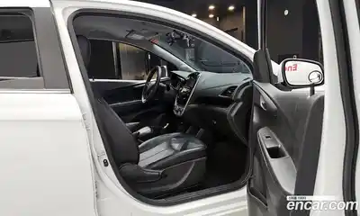 Chevrolet Spark 2016 1.0 Автомат в Москве № 974404, миниатюра 11