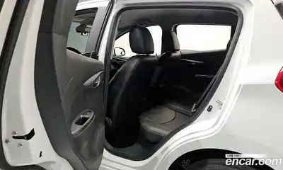 Chevrolet Spark 2016 1.0 Автомат в Москве № 974404, миниатюра 12