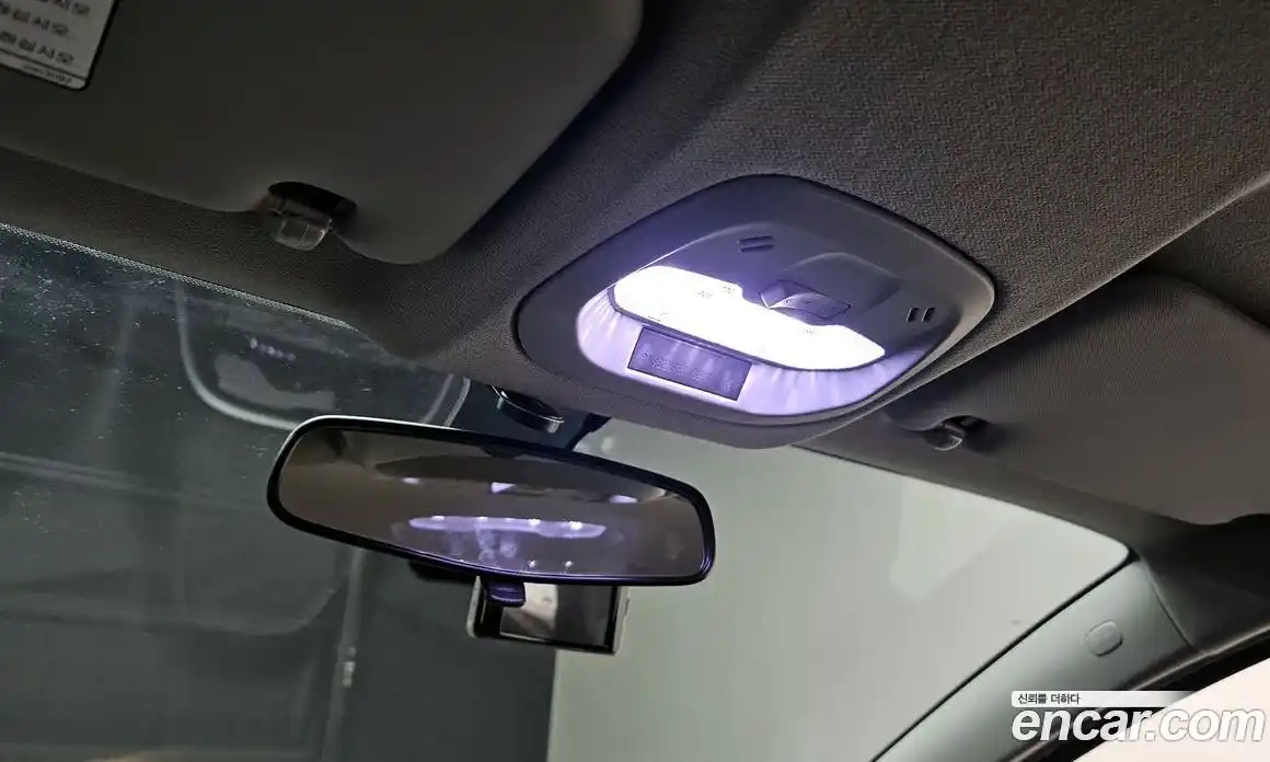 Chevrolet Spark 2016 1.0 Автомат в Москве № 974404, фото 18