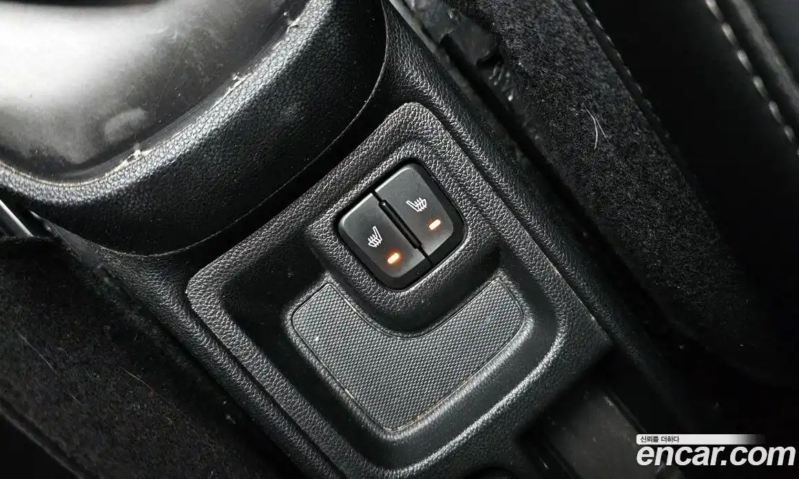 Chevrolet Spark 2016 1.0 Автомат в Москве № 974404, фото 19