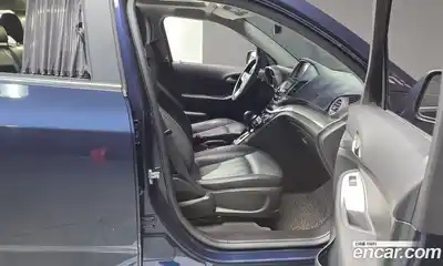 Chevrolet Orlando 2017 2.0 Автомат в Москве № 974818, миниатюра 11