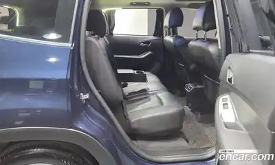 Chevrolet Orlando 2017 2.0 Автомат в Москве № 974818, миниатюра 12