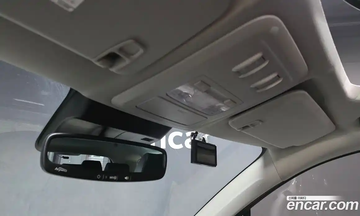 Chevrolet Orlando 2017 2.0 Автомат в Москве № 974818, фото 17