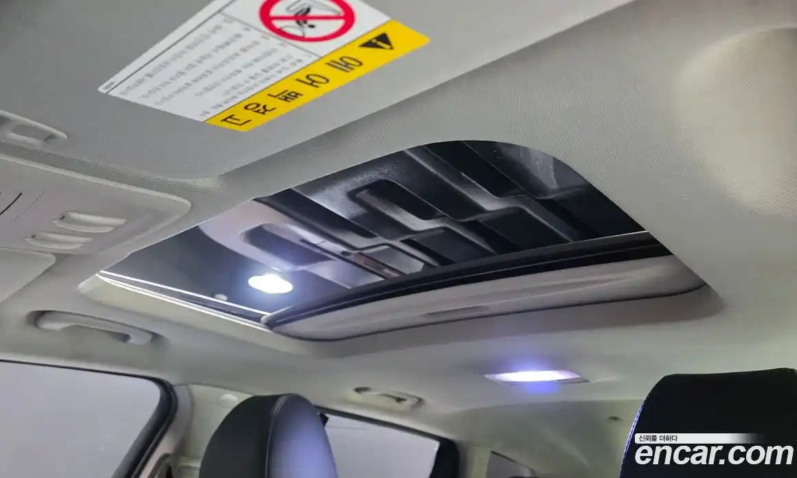 Chevrolet Orlando 2017 2.0 Автомат в Москве № 974818, фото 18