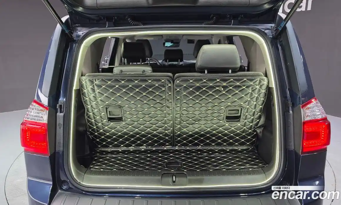 Chevrolet Orlando 2017 2.0 Автомат в Москве № 974818, фото 20