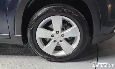 Chevrolet Orlando 2017 2.0 Автомат в Москве № 974818, миниатюра 5