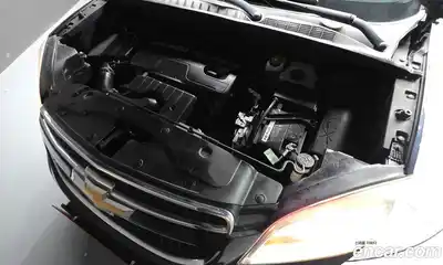 Chevrolet Orlando 2017 2.0 Автомат в Москве № 974818, миниатюра 6