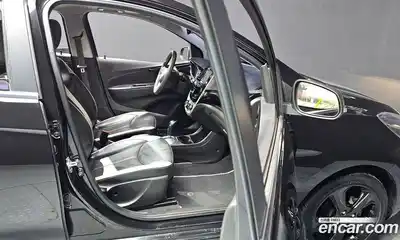 Chevrolet Spark 2016 1.0 Автомат в Москве № 974906, миниатюра 11