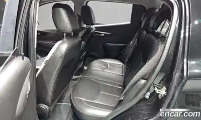 Chevrolet Spark 2016 1.0 Автомат в Москве № 974906, миниатюра 12