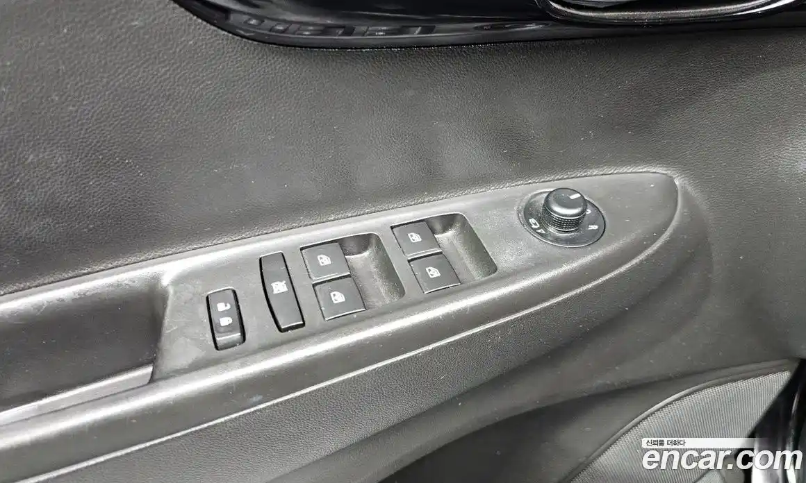 Chevrolet Spark 2016 1.0 Автомат в Москве № 974906, фото 17