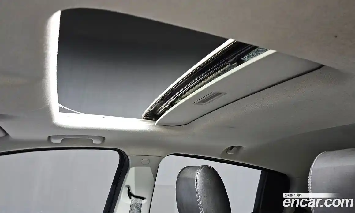 Chevrolet Spark 2016 1.0 Автомат в Москве № 974906, фото 19