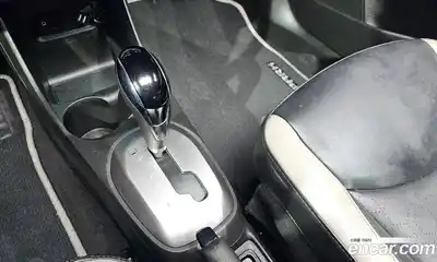 Chevrolet Spark 2016 1.0 Автомат в Москве № 974906, миниатюра 9