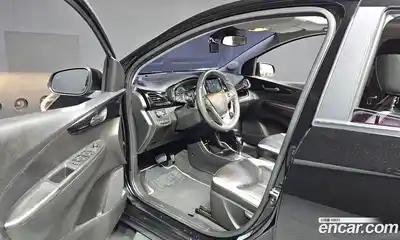 Chevrolet Spark 2016 1.0 Автомат в Москве № 974906, миниатюра 10