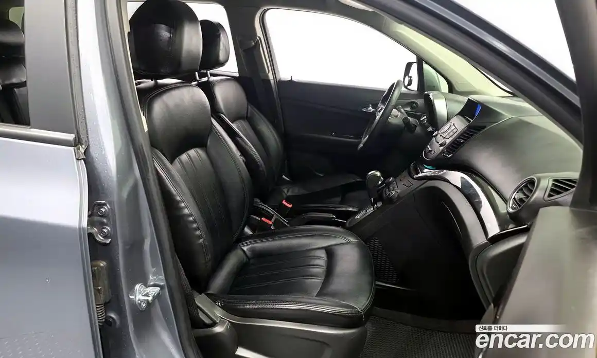 Chevrolet Orlando 2016 2.0 Автомат в Москве № 974921, фото 11