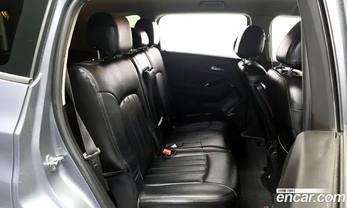 Chevrolet Orlando 2016 2.0 Автомат в Москве № 974921, фото 12