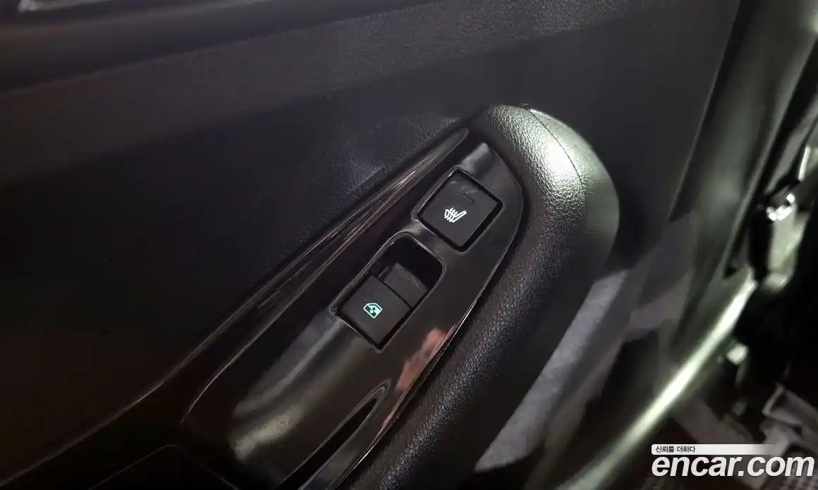 Chevrolet Orlando 2016 2.0 Автомат в Москве № 974921, фото 19