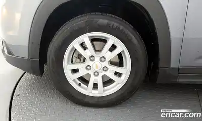 Chevrolet Orlando 2016 2.0 Автомат в Москве № 974921, миниатюра 5