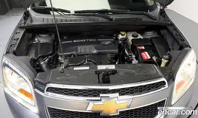 Chevrolet Orlando 2016 2.0 Автомат в Москве № 974921, миниатюра 6