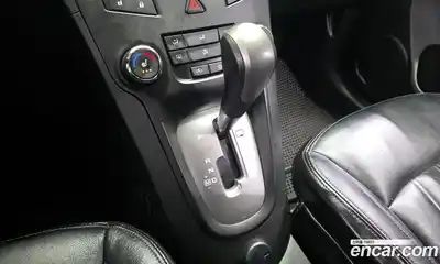 Chevrolet Orlando 2016 2.0 Автомат в Москве № 974921, миниатюра 9