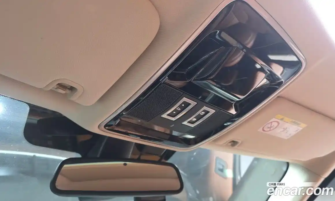 Land Rover Range-Rover Sport 2016 3.0 гидро в Москве № 975627, фото 18