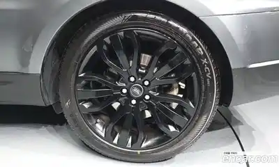 Land Rover Range-Rover Sport 2016 3.0 гидро в Москве № 975627, миниатюра 5