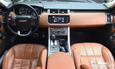 Land Rover Range-Rover Sport 2016 3.0 гидро в Москве № 975627, миниатюра 7