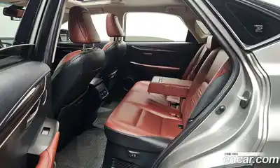 Lexus NX 2016 2.5 гидро в Москве № 975891, миниатюра 11