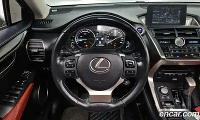 Lexus NX 2016 2.5 гидро в Москве № 975891, миниатюра 12