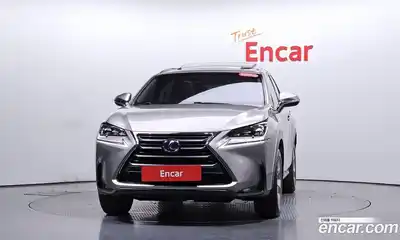 Lexus NX 2016 2.5 гидро в Москве № 975891, миниатюра 2